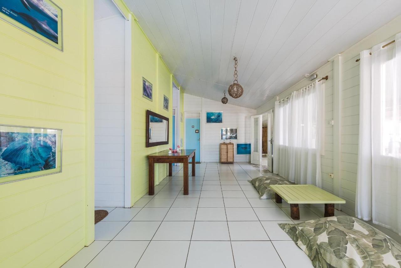 Pousada da Carmô Fernando de Noronha Extérieur photo