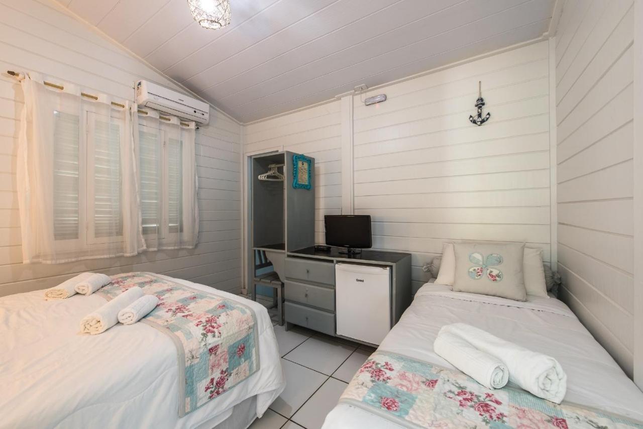 Pousada da Carmô Fernando de Noronha Extérieur photo