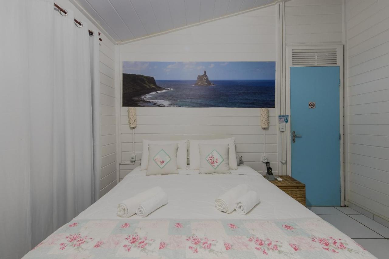 Pousada da Carmô Fernando de Noronha Extérieur photo