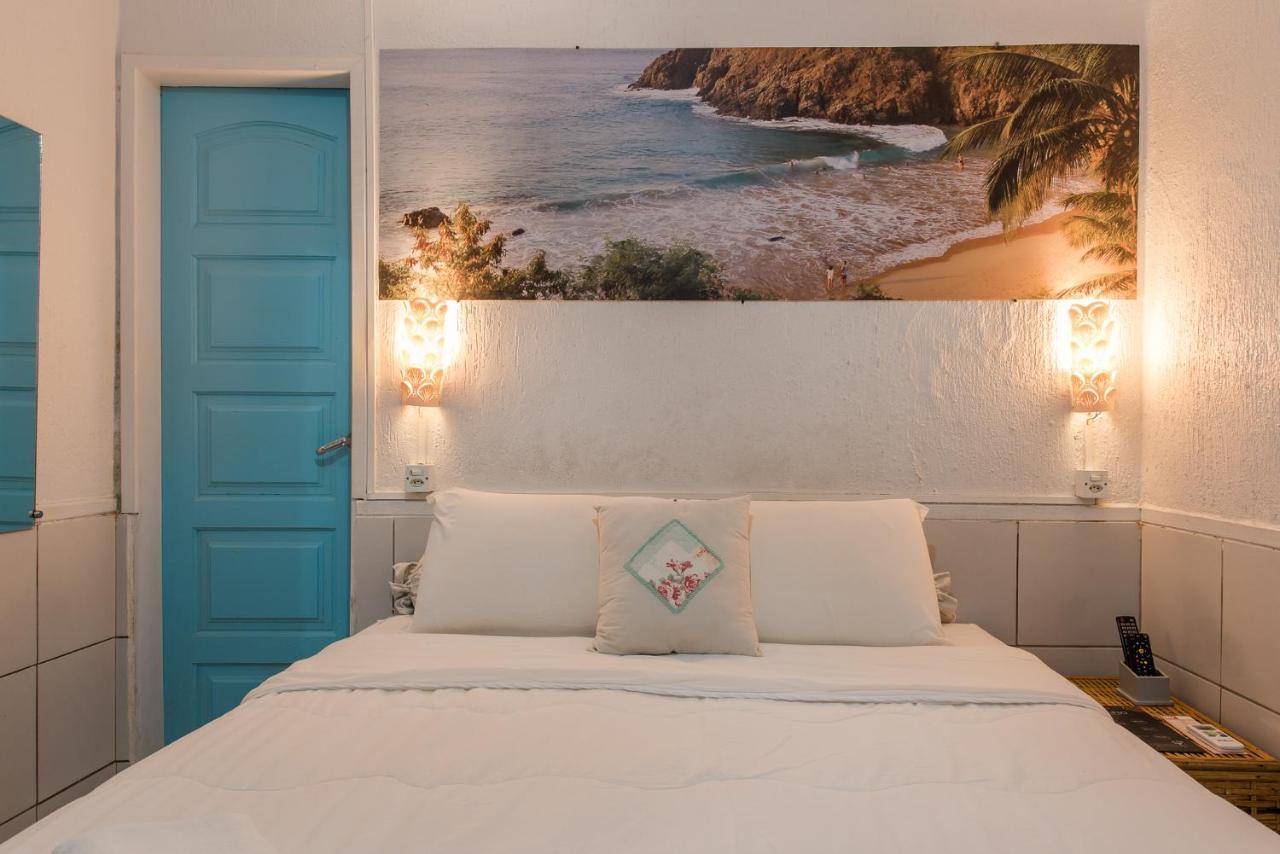 Pousada da Carmô Fernando de Noronha Extérieur photo